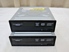 Hitachi/LG HL GH40F DVD RW DL SATA Drive Super Multi DVD Rewriter Lot of 2