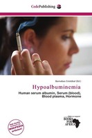 Barnabas CristóBal | Hypoalbuminemia | Taschenbuch | Englisch (2026)