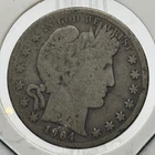 New Listing1904 S United States Barber Half Dollar 50 cent silver coin