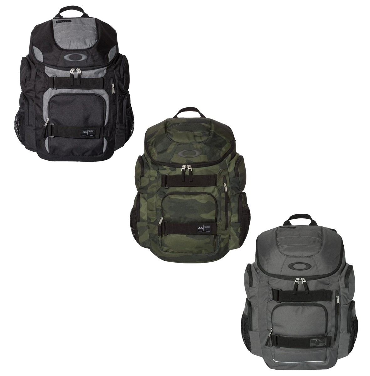 Oakley Enduro 30L 2.0 Backpack - 921012ODM - New | eBay