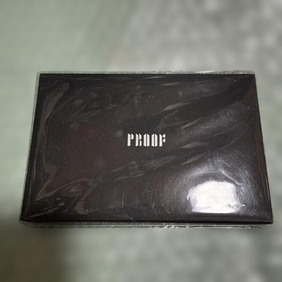 BTS PROOF Album Magnet Sammlung