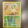 Leafeon 7/100 Majestic Dawn Reverse Holo Rare Stage 1 Pokémon Card 90 HP