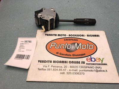 Renault R5 R9 R11 Lenkstockschalter Entriegelung Magneti Marelli 510032716501