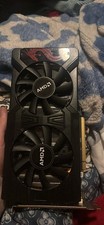 AMD Radeon RX 570 4GB GDDR5 Gaming Graphics Card