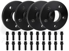 Spurverbreiterung VA 30 mm HA 40 mm BMW 7er G11 G12 X5 G05 X6 G06 X7 G07 SCC