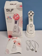 SLF 5 Light Face Corrector Red, Blue, Green, Yellow, Rose - Pre-Owned & Tested