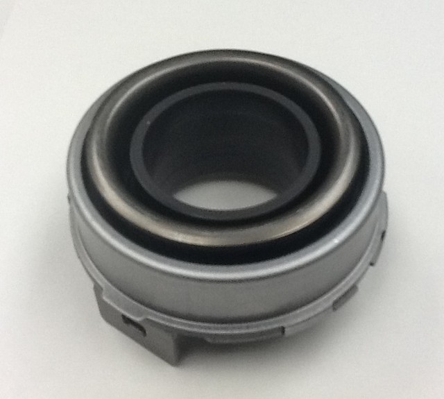 Genuine Mitsubishi Clutch Throw Out Release Bearing with Retainer Clip