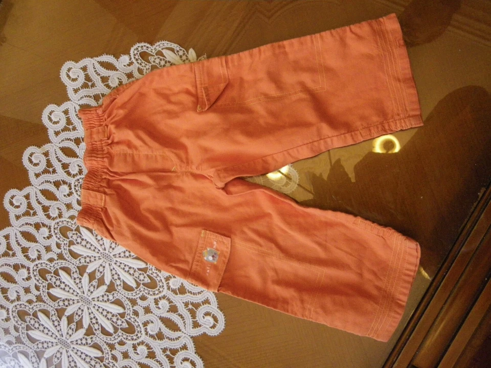 pantalon catimini taille 2 ans - Photo 1/1