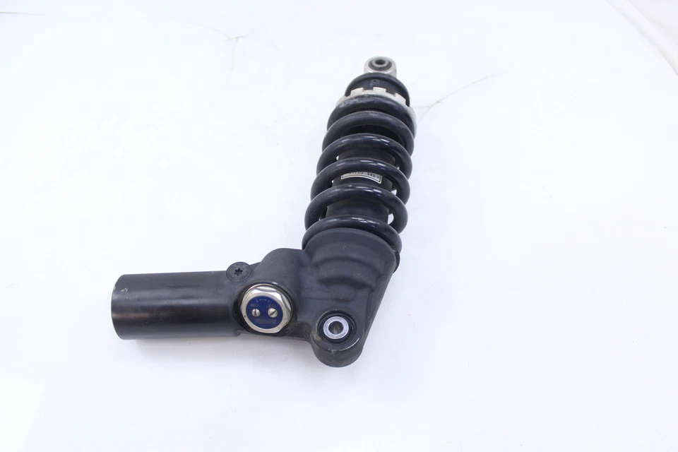 AMORTIGUADOR SUSPENSIÓN TRASERA 12-16 HONDA CBR1000RR OEM 52400-MGP-305 Foto 3 de 4