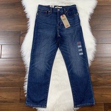 levi's wedgie straight steppin stone