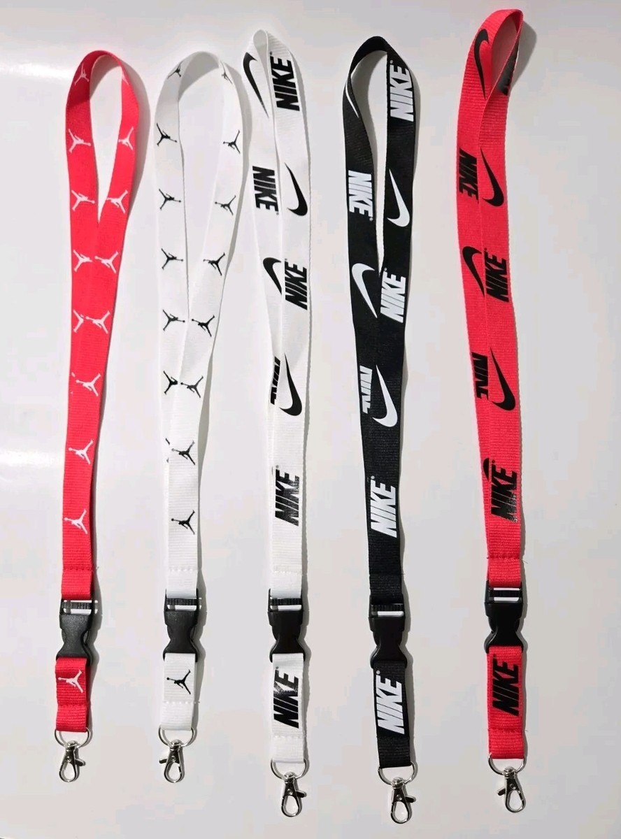 nike lanyard ebay