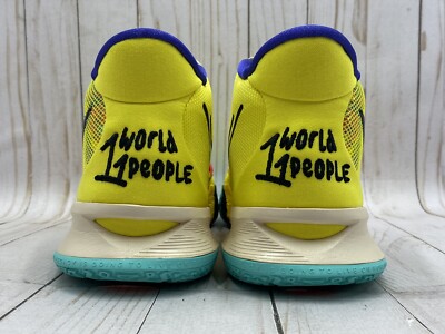 NIKE - ナイキ　カイリー7  &#39;1 World 1 People&#39; NEW Nike Kyrie 7 
