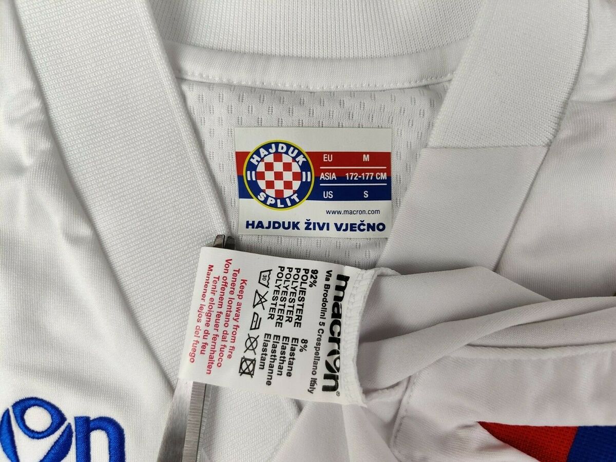 Hajduk Živi Vječno T-Shirt