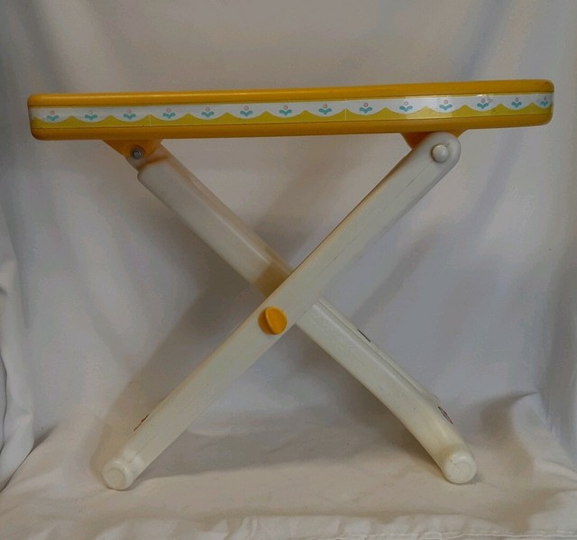 little tikes ironing board