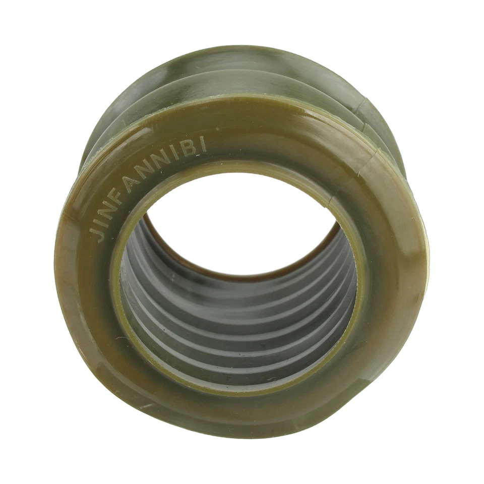 2x Steering Shaft Bushing for Honda TRX250 Recon 250 2X4 1997-2001 53221-HM7-004 - Image 4 of 4