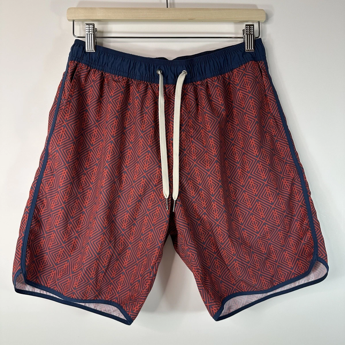 Fair harbor swim trunks cheap