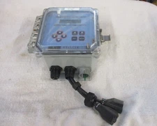 Walchem WBL400 Boiler Controller      WBL410-1N5U (#2)