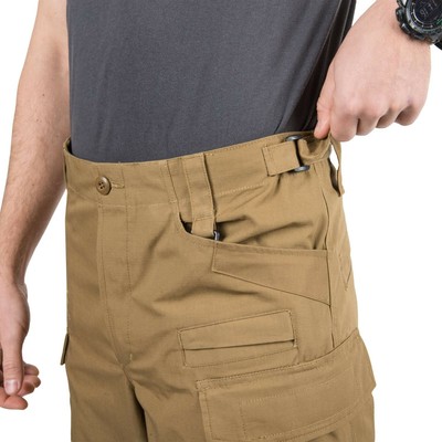 Pantalon Militaire De Combat Helikon "Next Patrol" - 100% Coton Ripstop - Taille ? - Neuf Avec étiquettes