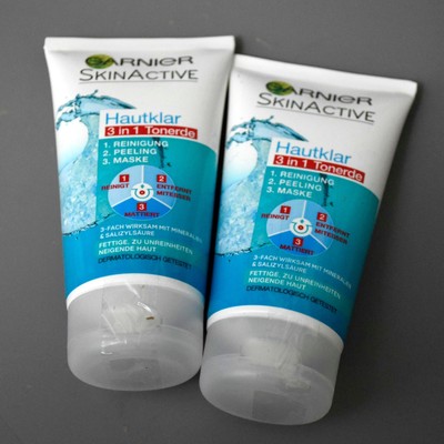 ›  › Exfoliators & Scrubs (3600540710413)
