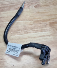 CABLE TERMINAL BATERÍA AUDI Q5 8R NEGATIVO CABLE CABLE 8R0915181