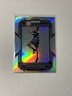 2023 Panini Prizm WNBA Diamond DeShields #119 Silver Prizm Wings