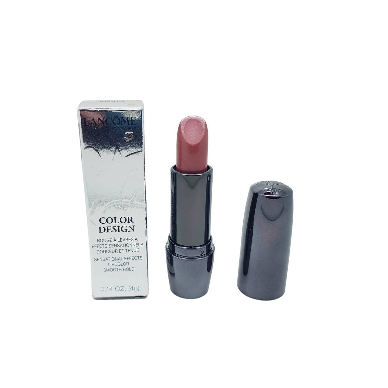 Color Design Sensational Effects Lipstick 148 Groupie Full Sz