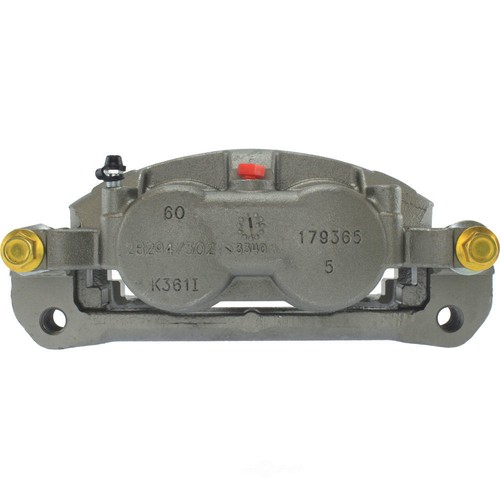 PowerStop Caliper | 2008–2012 Ford F-250 Super Duty Rear Left (L5077)