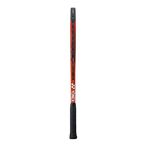 Yonex (YONEX) Hard tennis racket for children V -core 26 (Gut up) G0 Tango Red 0