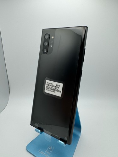 Samsung Galaxy Note10+ Plus SM-N975U 256GB Factory Unlocked Smartphone - Afbeelding 6 van 6