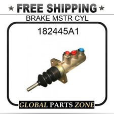D143162 - New Brake Master Cylinder for Case 580K 580L 580M D141150 182445A1