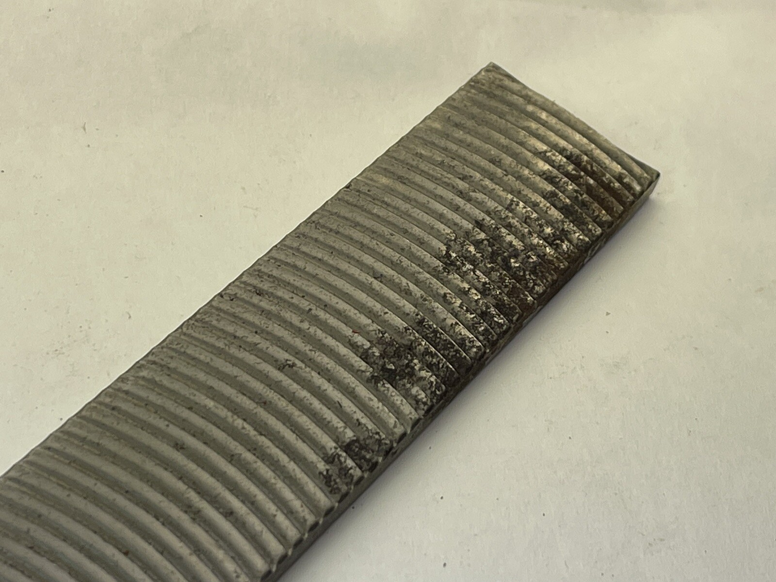 ENGLAND CurvedCut File, 13/16” X 12” Vixen File (NOV86) eBay