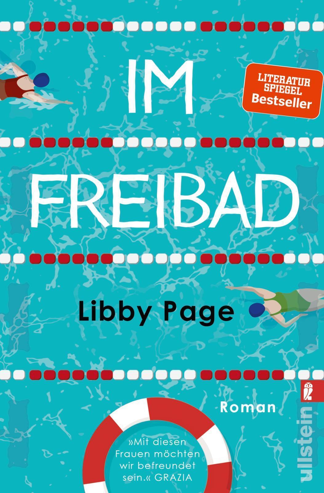 Thumbnail - Freibad, Libby Page