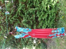 BNWT GEORGOUS SUMMER MAXI DRESS SIZE M/L WITH TIEBACK