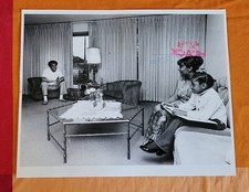 LEGENDARY AFRICAN AMERICAN PHOTOGRAPHER BOB BLACK PHOTO SCARCE