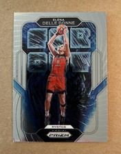 2022 Panini Prizm Far Out WNBA #14 Elena Delle Donne Basketball Card
