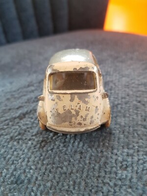 Quiralu d'origine ISETTA VELAM - Collection