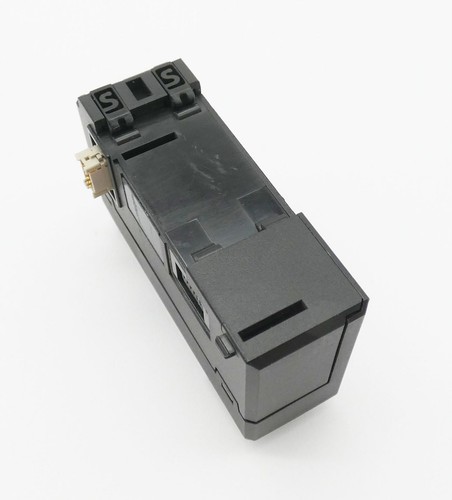 Keyence DL-RS1A DLRS1A 232C ASCII Kommunikationseinheit asynchron -unused- - Picture 6 of 8