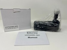 Vivitar Battery Camera Grip for Canon VIV-PG-5DMIV BRAND NEW