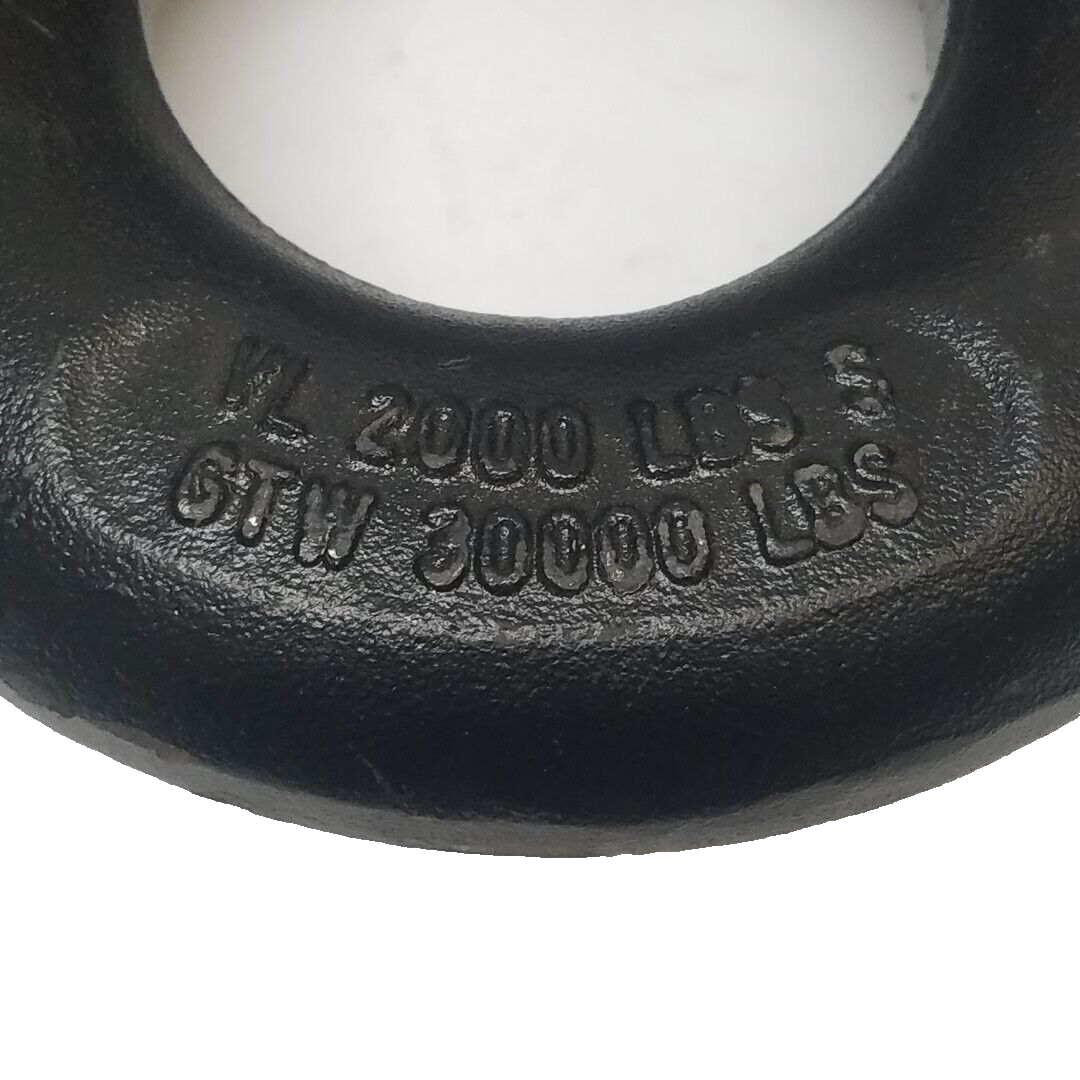 CURT ADJUSTABLE CHANNEL MOUNT & FORGED PINTLE HOOK - Earl's Auction Company
