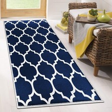 Non Slip Hall Runner Rug Long Hallway Runners Kitchen Carpet Door Mat Floor Mats