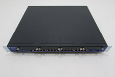 Juniper SRX-240H  Services Gateway 1GB RAM, 1GB Flash 