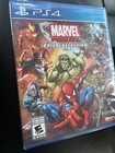 New Factory Sealed Marvel Pinball Epic Collection PlayStation 4 PS4 USA Rare V1