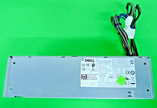 Genuine Dell Optiplex 7080 SFF Desktop 200W Power Supply AC200EBS-01 KMJP5