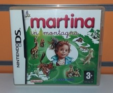 Martina in Montagna DS USATO ITA 
