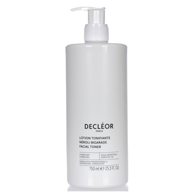 decleor facial toner