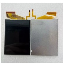 for Nikon Coolpix A LCD Screen Display C amera with Backlight