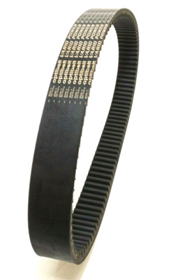 Optibelt 47x13x1120 Li timing belt, drive belt, wide belt, Vario power