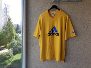 adidas corporate logo