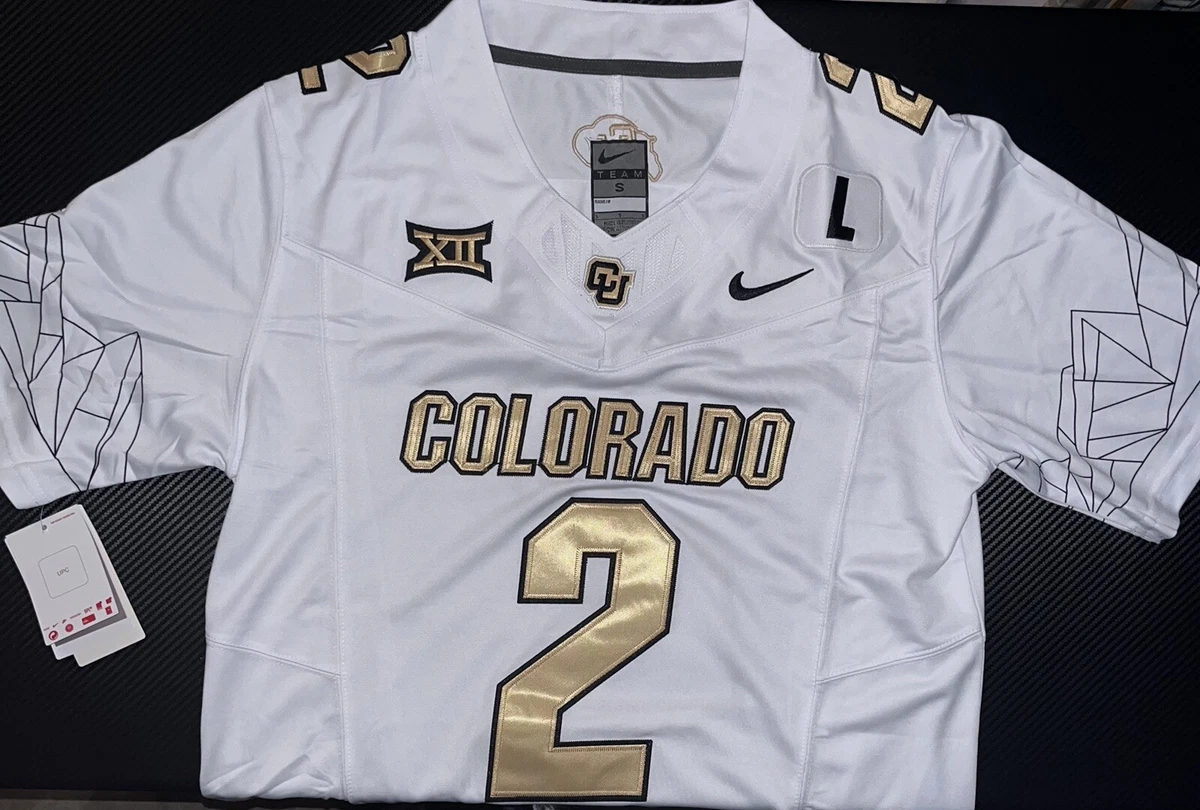 Las mejores ofertas en Colorado Buffaloes hombres camisetas de la