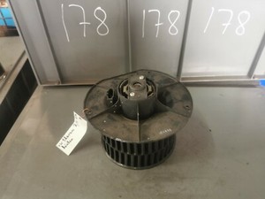 Original VW Sharan 7M Ford Galaxy WGR Lüftermotor Gebläsemo​tor 7M0819021